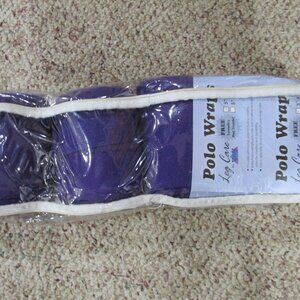 New Toklat Polos- Purple
